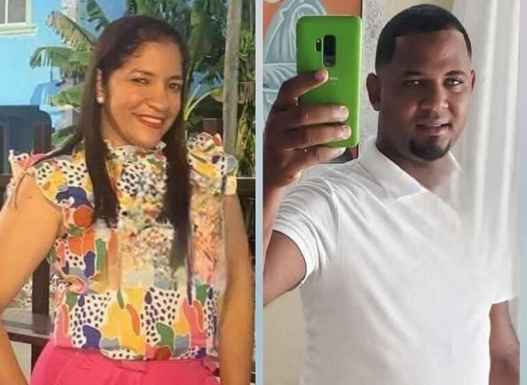 Dos muertos tras accidente Moca