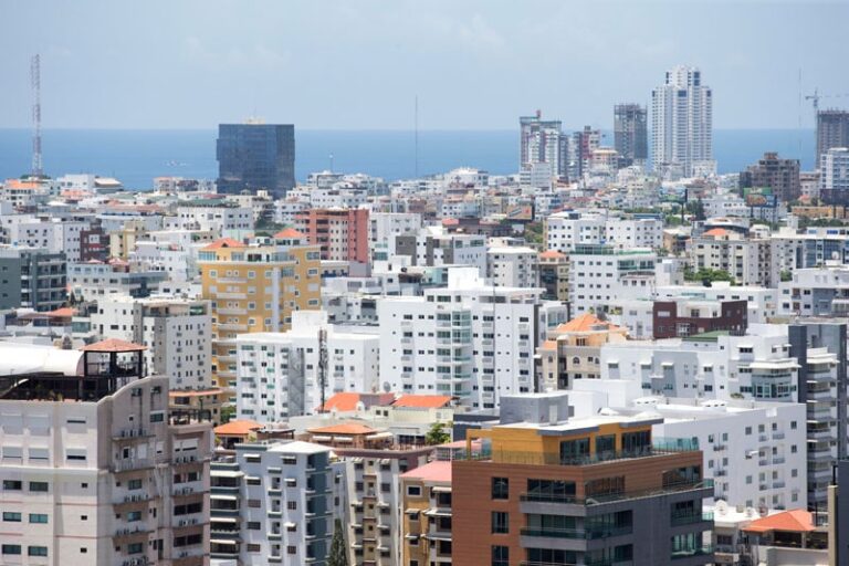 República Dominicana entre países liderarán crecimiento económico este año, según Cepal