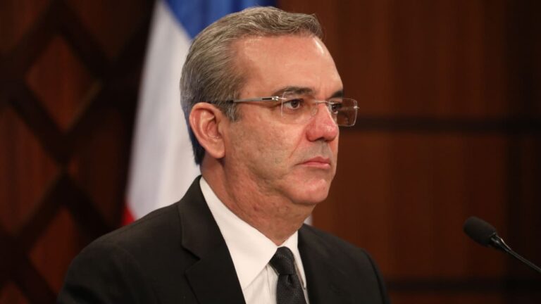 Presidente Abinader asistirá este domingo a misa en polideportivo de Haina en memoria de todos los fallecidos en tragedia de discoteca Jet Set