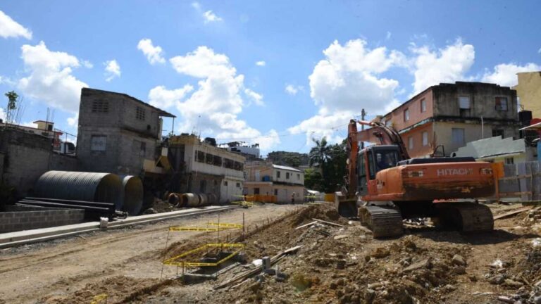 Transformación de Guajimía que realiza la Caasd beneficiará a más de 350,000 personas