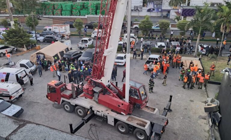 Asciende a 15 el número de muertos en discoteca Jet Set