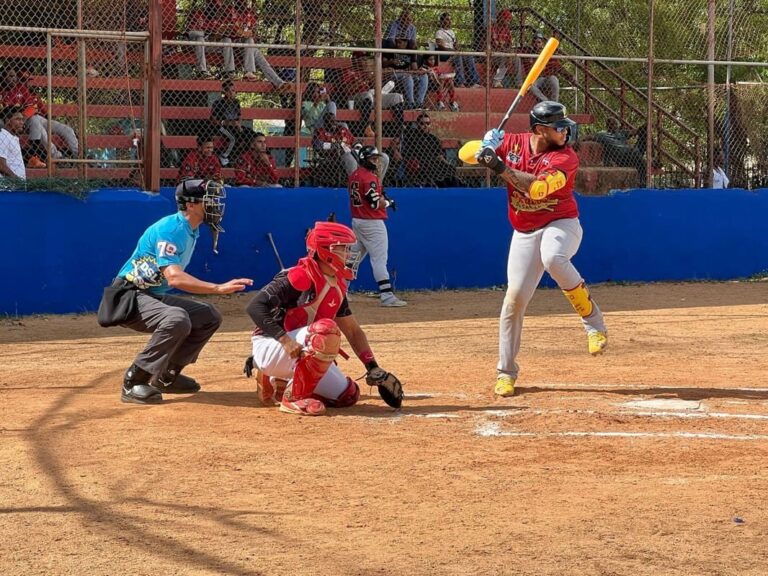 San Luis, Jinetes, Patriotas y Boca Chica clasifican a las semifinales del TBES-PSD copa Seaboard