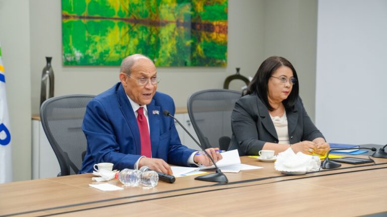 Infotep destaca logros que posicionan al país como referente regional en formación dual