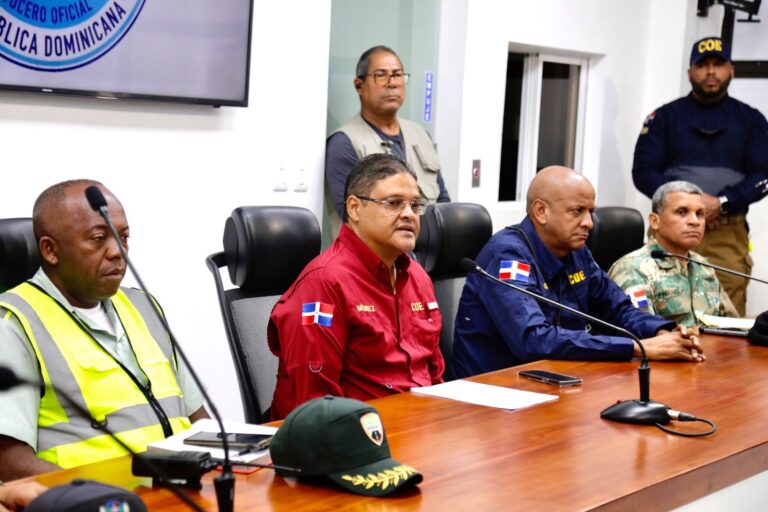 Se elevan a 14 los fallecidos en República Dominicana durante el asueto de Semana Santa