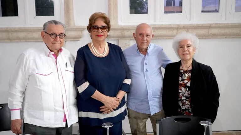 Centro Cultural Mirador presenta muestra fotográfica Imágenes de la Guerra de Abril