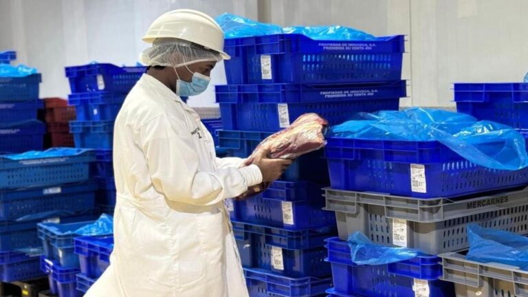 RD seguirá exportando carnes a EE. UU. tras auditoría que revalida la calidad en los procesos