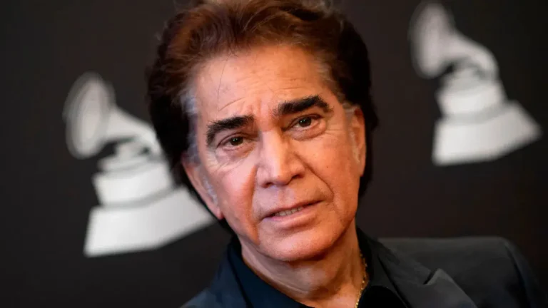 José Luis Rodríguez «El Puma» reprograma concierto en Santo Domingo tras tragedia en Jet Set