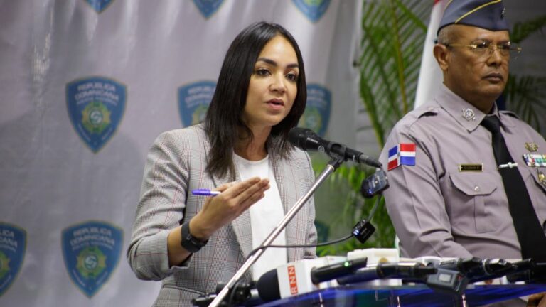 Desde enero, 27,598 nacionales haitianos en condición irregular han sido deportados y repatriados