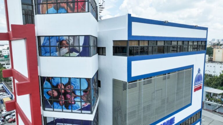 En “El Gobierno en las Provincias”, Inabíe se declara listo para el inicio del próximo año escolar 2025-2026