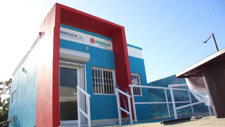 Promese/CAL dispone horario especial en Farmacias del Pueblo por Semana Santa