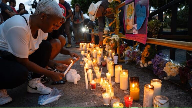 Aumentan a 231 los fallecidos en tragedia discoteca Jet Set