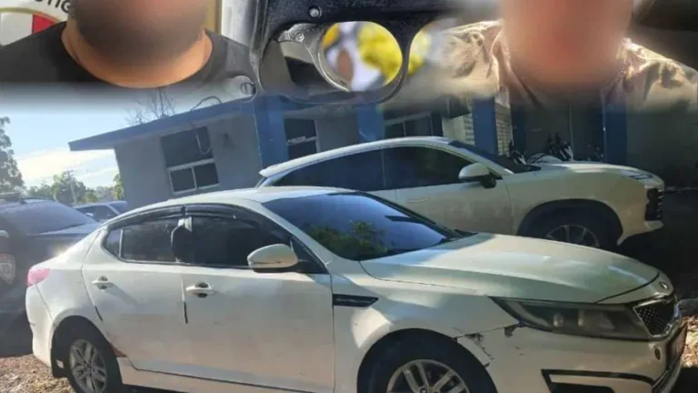 Policía desarticula peligrosa banda “Los Cadenas”; ultiman presunto integrante