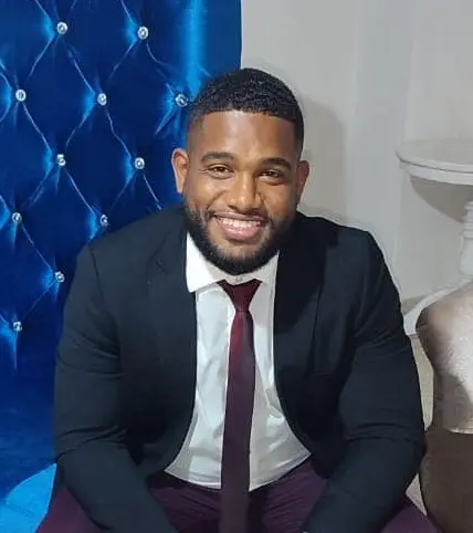 Luis Alberto Núñez necesita urgente un trasplante de médula ósea Luis Alberto Núñez necesita urgente un trasplante de médula ósea