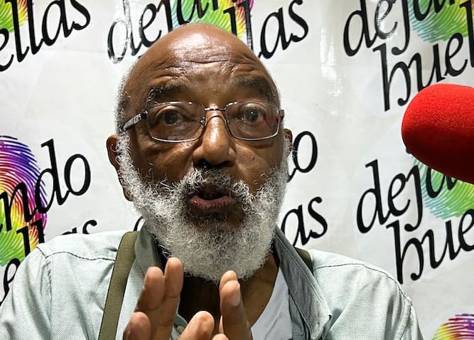 En memoria de Luis Minier Montero En memoria de Luis Minier Montero