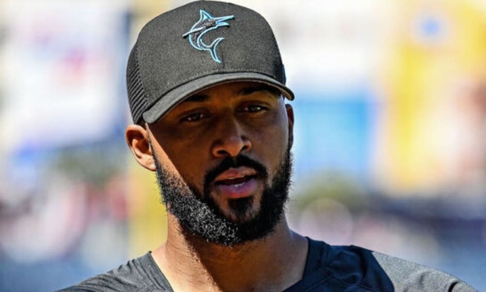 Sandy Alcántara sale sin decisión en partido ante los Rockies Sandy Alcántara sale sin decisión en partido ante los Rockies