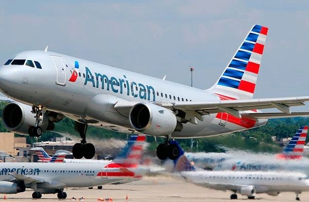 American-Airlines-vuelos-a-Samana