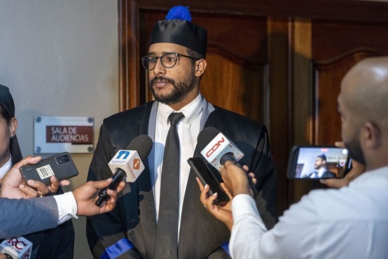 Tribunal declara inadmisible solicitud de nuevo peritaje en Caso Jet Set