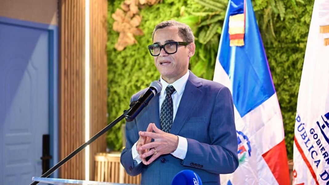 Tasa de desempleo se redujo en la República Dominicana a un 4.9 % en el 2025, según la Organización Internacional del Trabajo Tasa de desempleo se redujo en la República Dominicana a un 4.9 % en el 2025, según la Organización Internacional del Trabajo