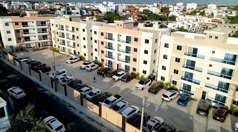 Entregan primera etapa de proyecto para viviendas en SDE