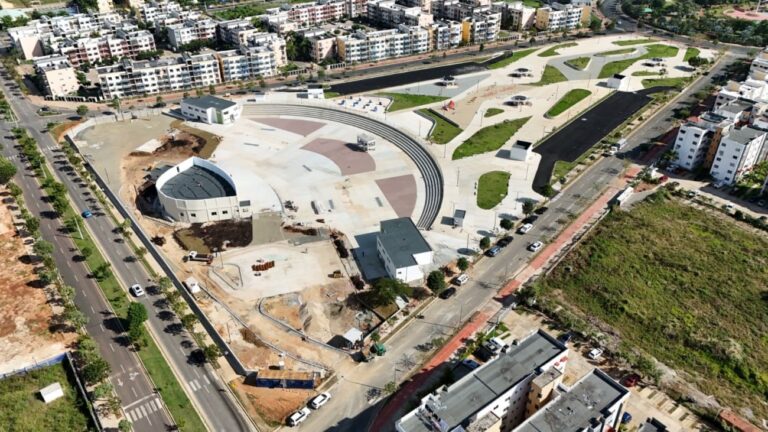 Presidente Abinader inicia este jueves inauguraciones de obras en Ciudad Juan Bosch con una inversión superior a RD 2,387 millones