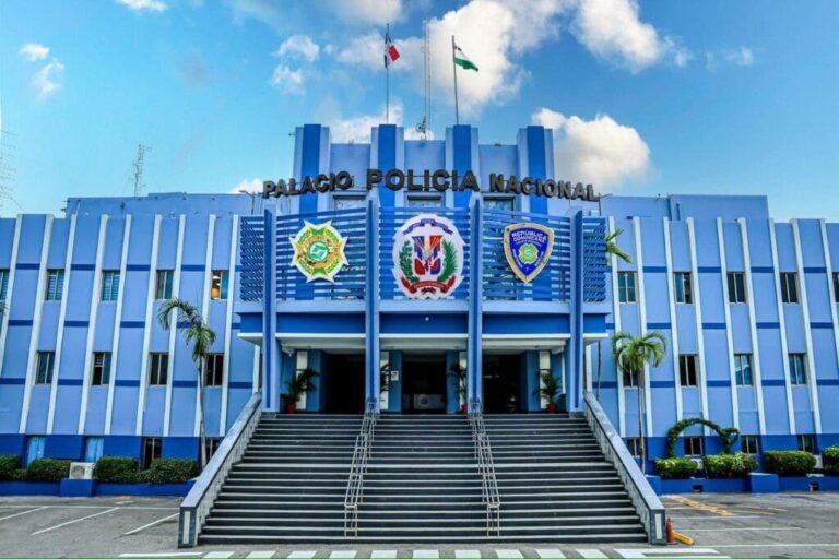 Policía Nacional reporta la detención de unas 87 personas en las últimas 24 horas, en operativos a nivel nacional