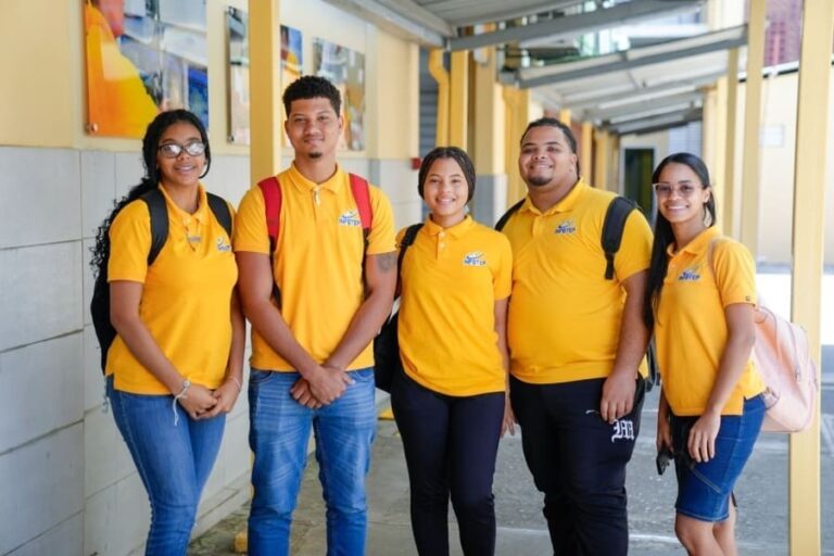 INFOTEP amplía oportunidades de inserción laboral para más de 700 mil jóvenes dominicanos mediante la formación técnico profesional