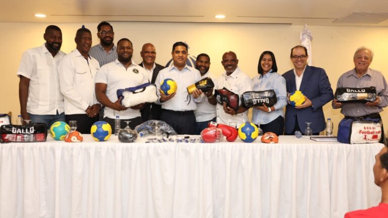 Ministerio de Deportes asegura que coliseo de boxeo Carlos “Teo” Cruz no será intervenido