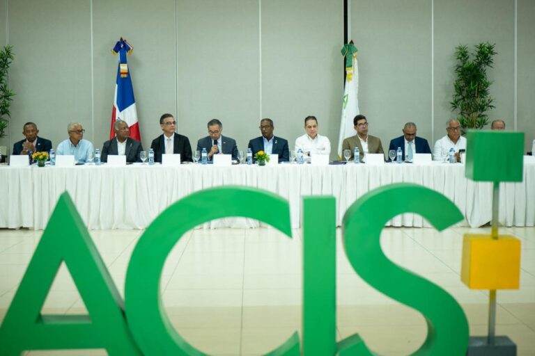 IDOPPRIL y ACIS fortalecen cooperación para promover seguridad y bienestar laboral