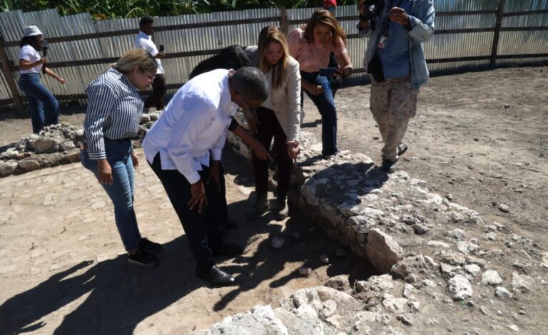 Arqueólogos buscan en República Dominicana a Enriquillo el «primer guerrillero de América»
