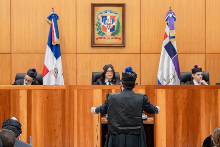 Ministerio Público avanza conclusión contra los involucrados en el Caso Coral, implicados en el saqueo de más de 4,500 millones de pesos