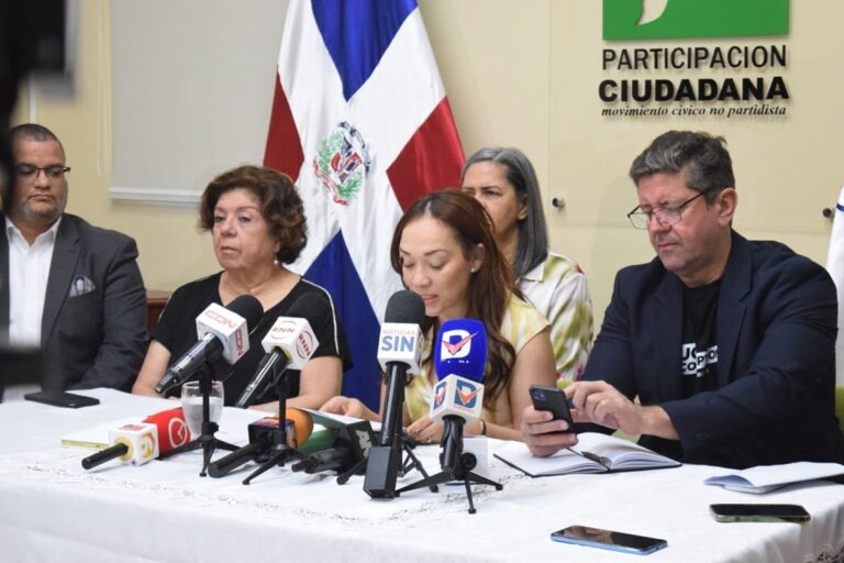 Índice de Percepción de la Corrupción muestra escaso avance para RD