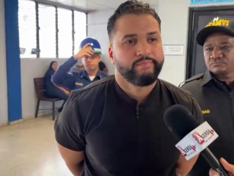 Arrestan médico tras denuncia de abuso sexual contra pacientes en Las Guáranas