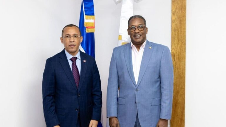 Contraloría General inicia plan para fortalecer supervisión y control de los recursos del Sistema Dominicano de Seguridad Social