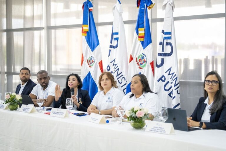 Procuraduría General presenta Plan Estratégico 2026-2029: un salto hacia la modernización tecnológica y la calidad holística