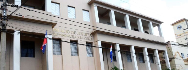 Ministerio Público captura hombre condenado por homicidio en San Cristóbal