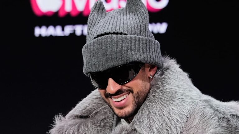 Bad Bunny en el Super Bowl: cuando el espectáculo se vuelve mensaje político