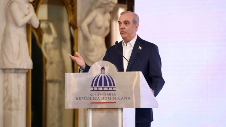 Presidente Abinader asegura que la Línea 2C del Metro cumple estándares de seguridad y está lista para iniciar operaciones