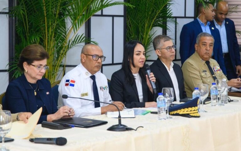 Gobierno destaca reducción sostenida de homicidios durante enero