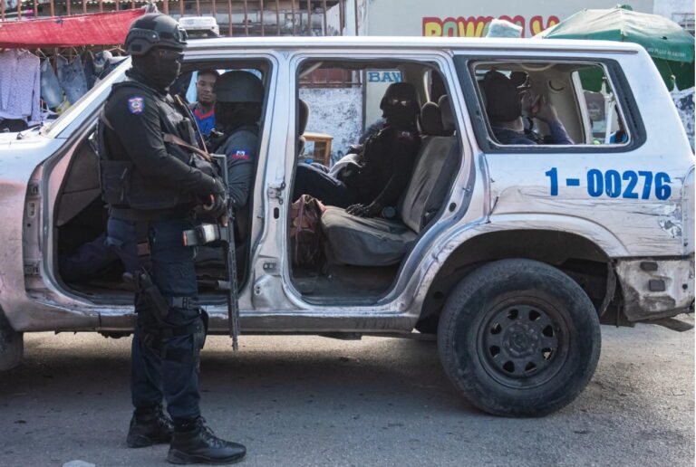 Cuatro mujeres haitianas halladas decapitadas habían sido deportadas desde Puerto Rico