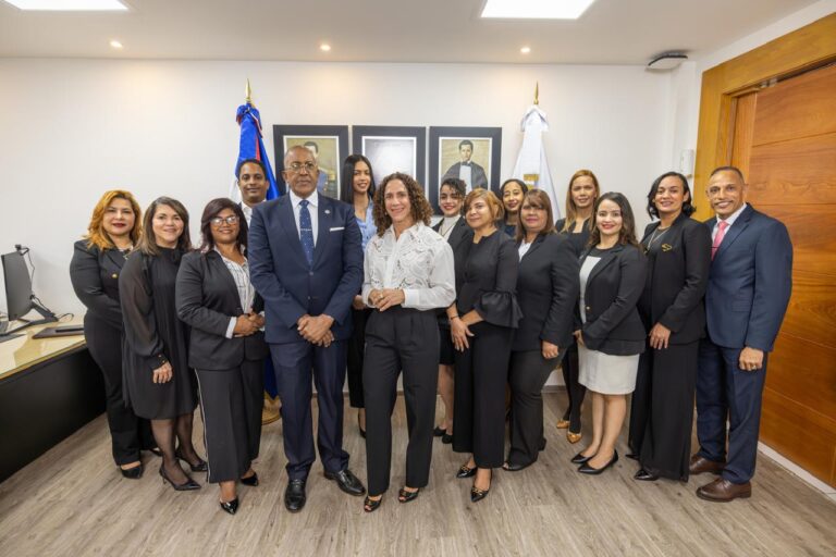 Contraloría implementará nuevo modelo de validación ysupervisión sectorizada de las Normas de Control Interno