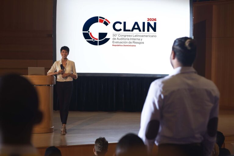 ABA y Felaban buscan posicionar la República Dominicana como hub regional de conocimiento en auditoría interna y evaluación de riesgos