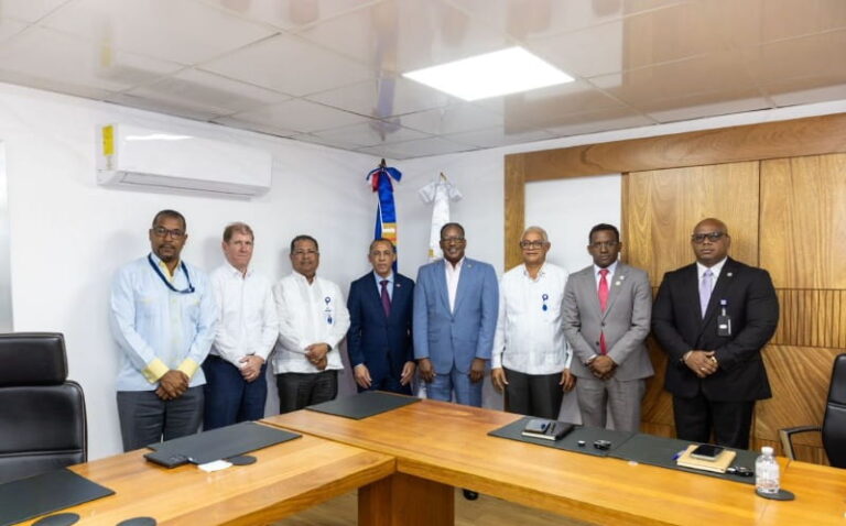 Contraloría inicia plan para fortalecer supervisión y control de los recursos del Sistema Dominicano de Seguridad Social