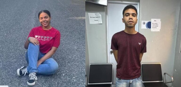 Policía apresa a hombre acusado de ultimar a su expareja en Los Girasoles