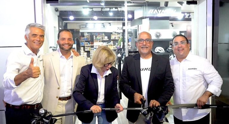 Presentan nueva propuesta regional para fortalecer ciclismo en República Dominicana