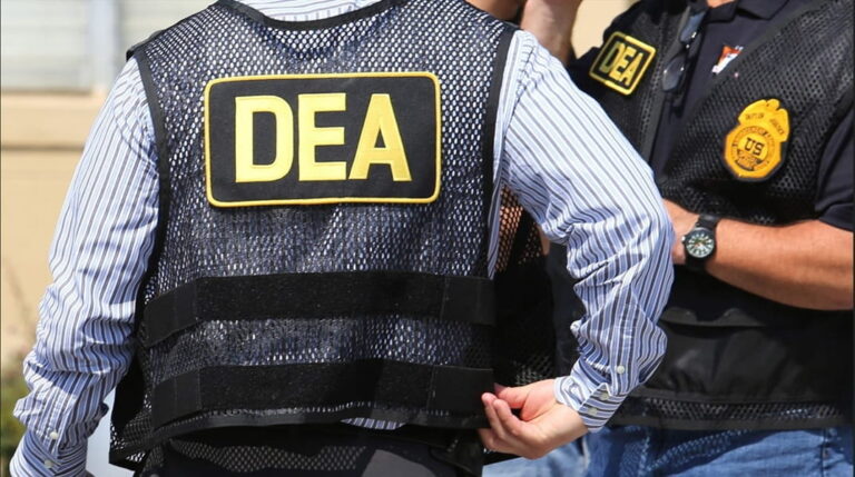 La DEA reabre su oficina en Santo Domingo tras cierre por investigación sobre corrupción