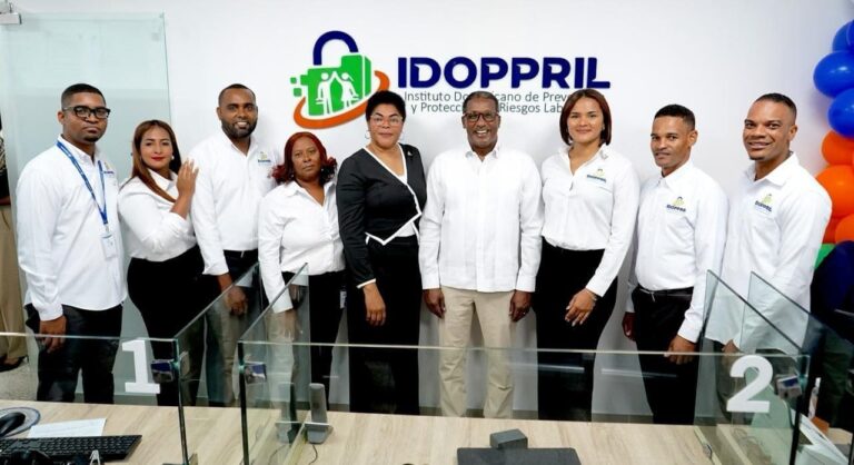 IDOPPRIL inaugura oficina en San Juan para fortalecer atención a trabajadores y empleadores