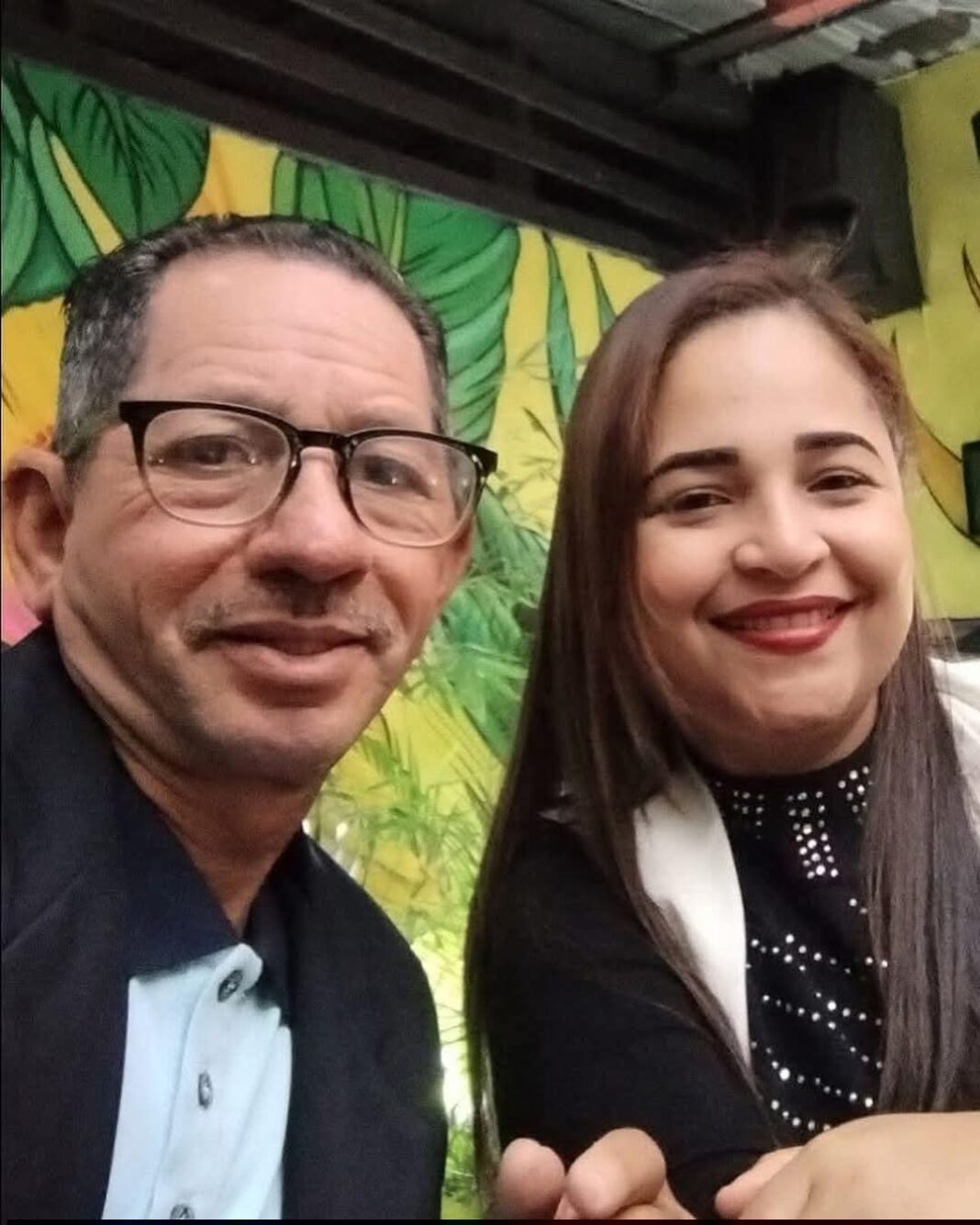 Hombre habría ultimado a su pareja y luego se quitó la vida en Moca Hombre habría ultimado a su pareja y luego se quitó la vida en Moca