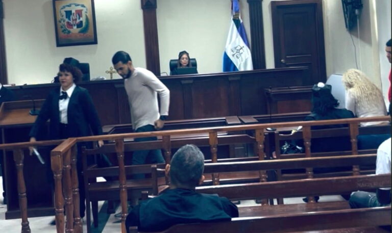 Condenan a 15 años de prisión a tres venezolanos por explotación sexual