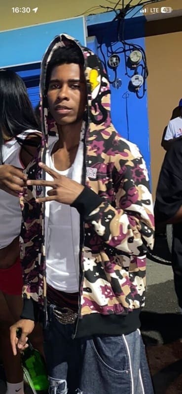 Policía Nacional activa persecución contra cuatro presuntos delincuentes implicados en muerte de cabo policial en Los Alcarrizos