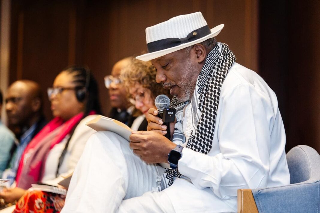 Piden reparación frente a la esclavitud Apoyan declaratoria de la ONU y coinciden en que fue crimen de lesa humanidad Piden reparación frente a la esclavitud Apoyan declaratoria de la ONU y coinciden en que fue crimen de lesa humanidad